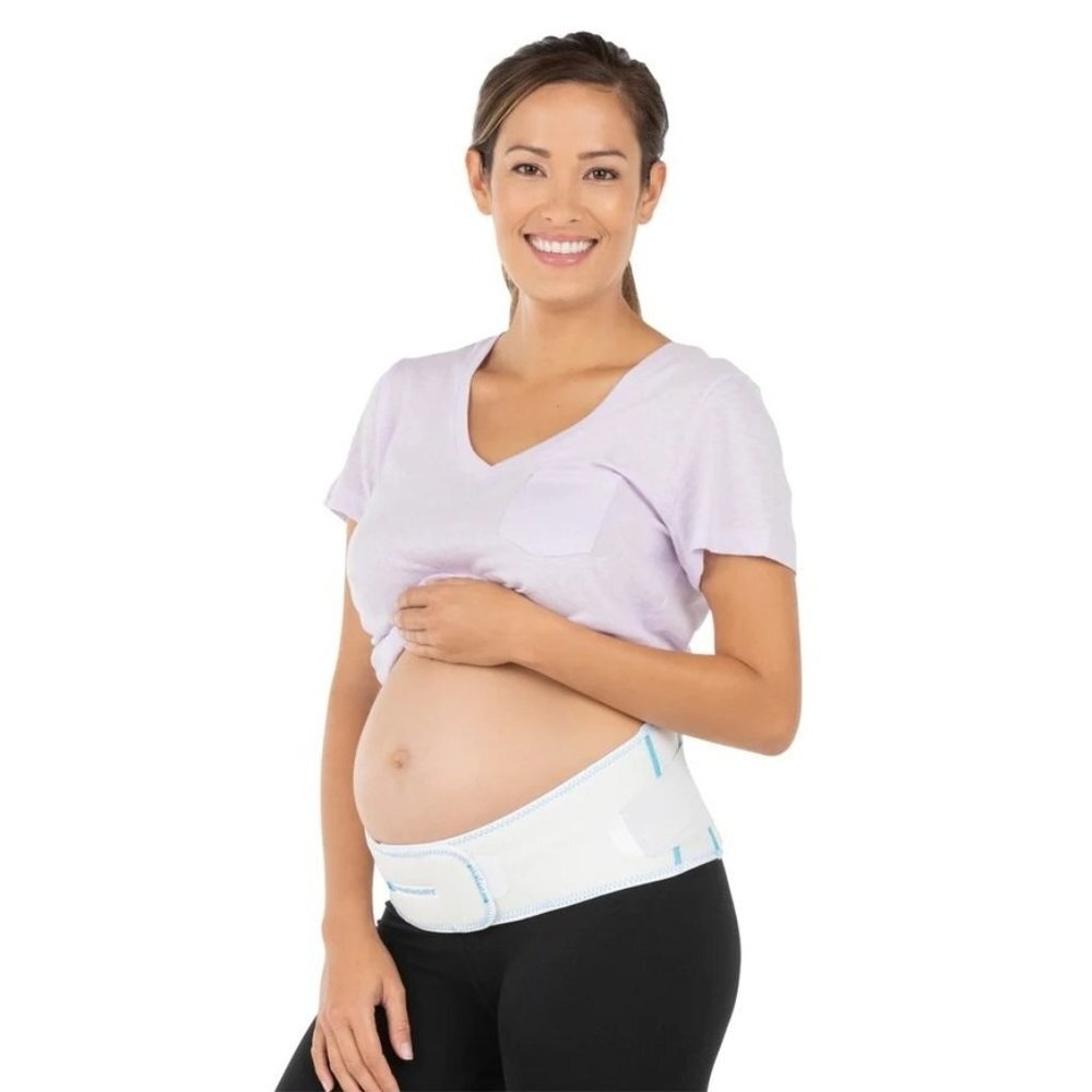 NEW Body After Baby MOTHERLOAD Maternity Support‎ Band Size M